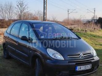 citroen xsara picasso 1.6.h.d.i