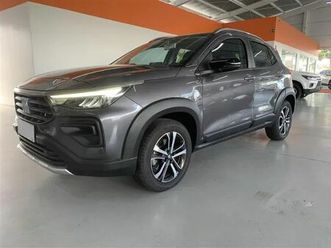 pulse audace 1.0 12v turbo 200 flex 4p c/ar - automático