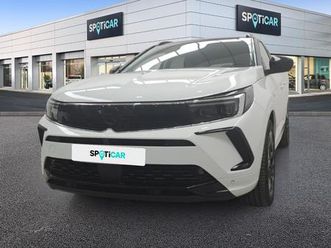 1.6t xht hybrid edct6 s/s gs