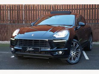 3.0 td v6 s pdk 4wd euro 6 (start/stop) 5dr