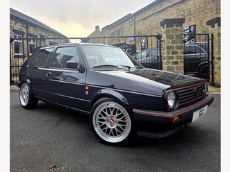 1.8 16v gti 3dr