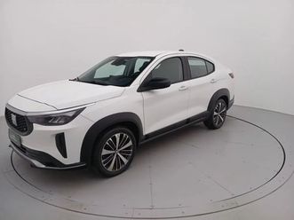 fiat fastback audace 1.0 200 t. flex aut 2024