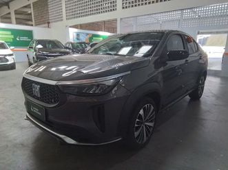 fiat fastback audace 1.0 200 t. flex aut 2024