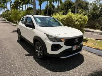 fiat pulse audace 1.0 turbo 200 flex aut. 2025