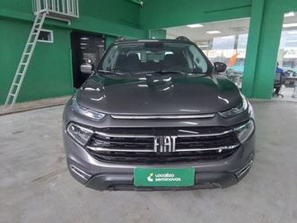 freedom 1.3 t270 4x2 flex aut