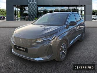 bluehdi 130ch s&s bvm6 allure