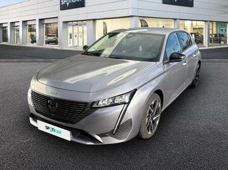 phev 180ch allure pack e-eat8