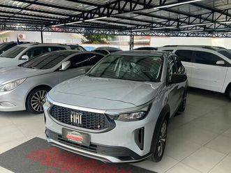 fiat fastback audace 1.0 200 t. flex aut 2025