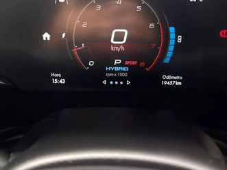 impetus 200 t. aut (hibrído)