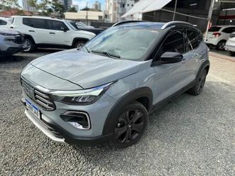 impetus 1.0 turbo 200 flex aut.