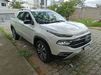 volcano 2.0 16v 4x4 tb diesel aut.