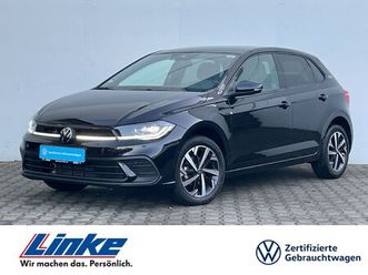 1.0 tsi dsg goal iq.light/navi/acc/app-con.nect/spurwechsel