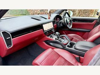 2.9t v6 s tiptronics 4wd euro 6 (start/stop) 5dr