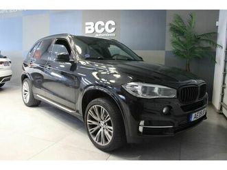 bmw x5 x5 25 d sdrive pack m