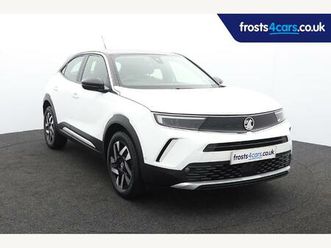 1.5 turbo d ecotec elite nav premium euro 6 (start/stop) 5dr