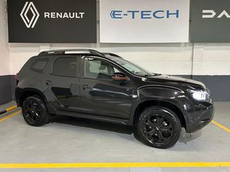 dacia duster 1.0 tce eco-g sl extreme bi-fuel