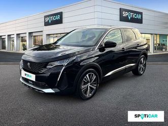 hybrid 225 e-eat8 allure pack