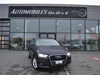 2.0 tdi 140ch ambiente