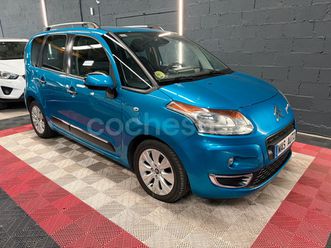 citroen c3 picasso hdi airdream exclusive