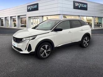 1.2 puretech 130ch s&s gt eat8