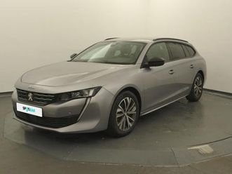 sw puretech 130 ch s&s eat8 allure pack