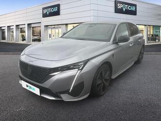 puretech 130ch s&s eat8 gt