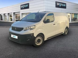 fgn tole standard bluehdi 145 s&s eat8 asphalt