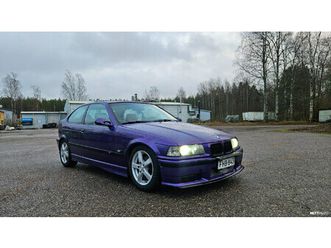 318is california edition m-sport