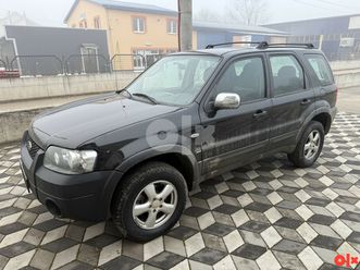 ford maverick 2.0 4x4 benzin registrovan
