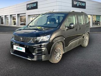 1.5 bluehdi 130ch s&s standard allure pack