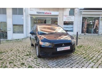 mitsubishi colt 1.1 mpi, 75cv