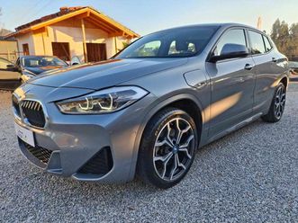 bmw x2 xdrive25e, cx. a., 220cv
