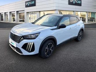 puretech 130 s&s eat8 gt