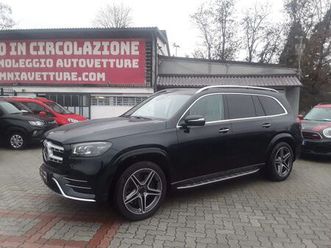 x167 d premium plus amg 4matic auto