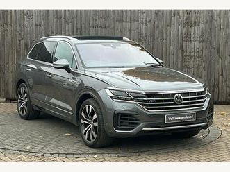 3.0 tsi v6 r-line tech tiptronic 4motion euro 6 (start/stop) 5dr