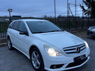 mercedes-benz r 320 amg 11,999 bgn