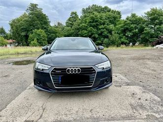audi a4b9 quattro boleslawiec • olx.pl