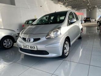 1.0 vvt-i + euro 4 5dr