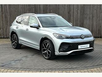 1.5 etsi mhev r-line dsg euro 6 (start/stop) 5dr