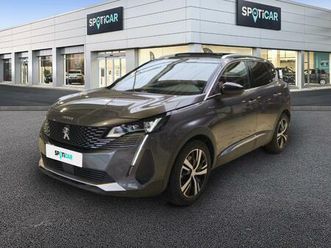 hybrid4 300ch gt e-eat8