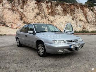 citroen xantia 2.0 hdi plaisir