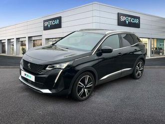 hybrid4 300ch gt pack e-eat8