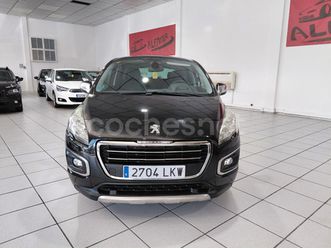 peugeot 3008 style 1.6 bluehdi 120 fap
