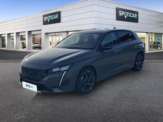 phev 180 e-eat8 allure