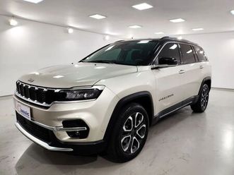 limited t270 1.3 tb flex aut