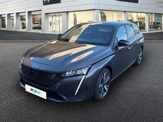 sw phev 180ch allure e-eat8