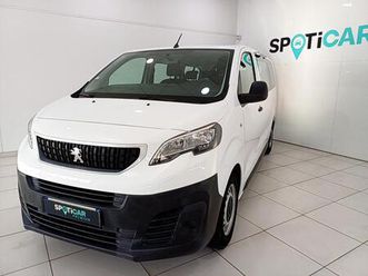 combi bluehdi 150 s&s long 4 portes (sept. 2020)