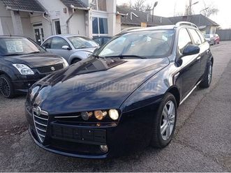 alfa romeo 159 sw 1.9 jtd 16v progression 146.000km!!!