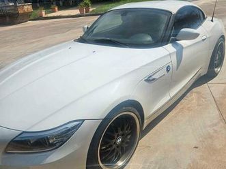 bmw z4 e89 sdrive permuto