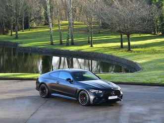 mercedes-amg cle 53 amg